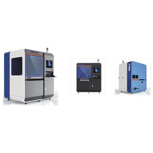 máquina de corte a laser de fibra