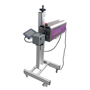 máquina de marcação a laser CO2