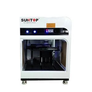 máquina de gravação a laser 1