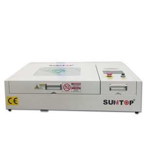 máquina de corte a laser CO2