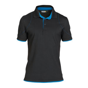 camisa polo de trabalho