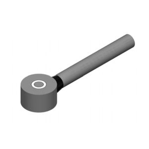 sensor de deslocamento linear 1