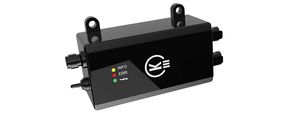 gerador de descarga eletrostática