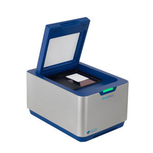 imageador de laboratório