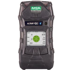detector multigás