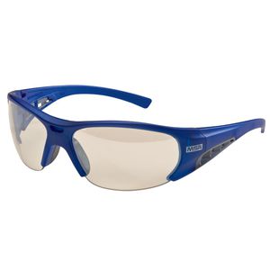 óculos de proteção com resistência balística / UV / em policarbonato / em nylon