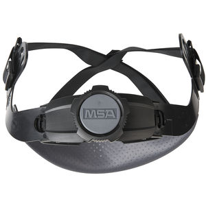 carneira para capacete de segurança 1