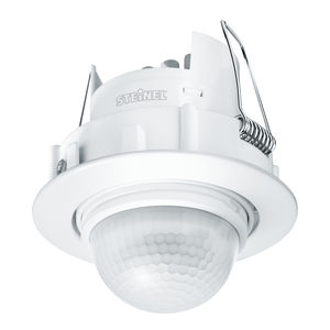 detector de movimento