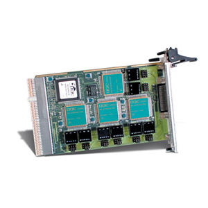 placa de interface CompactPCI