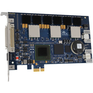 placa conversora PCIe