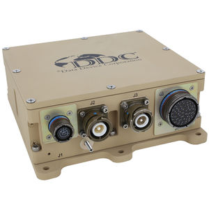 unidade de distribuição de energia para montagem em rack