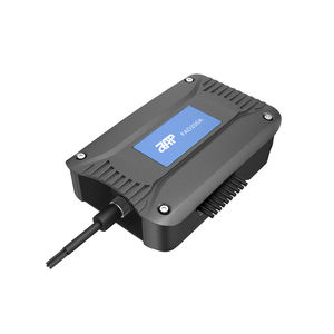 detector de fumo