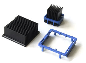 dissipador de calor para BGA