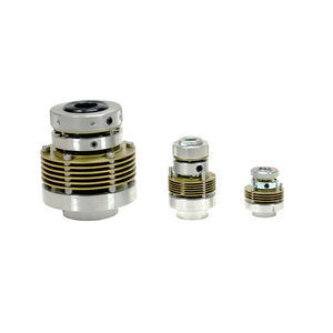 limitador de torque mecânico