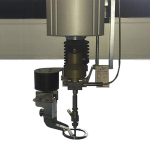 sistema anticolisão