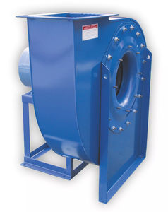 ventilador centrífugo