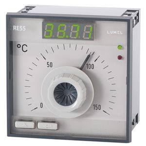 controlador de temperatura digital 1