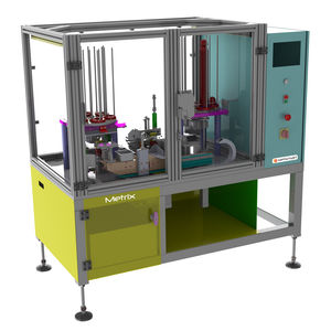 máquina de medição de geometria