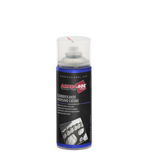 spray lubrificante