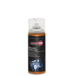 spray detector de vazamento