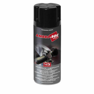 spray lubrificante