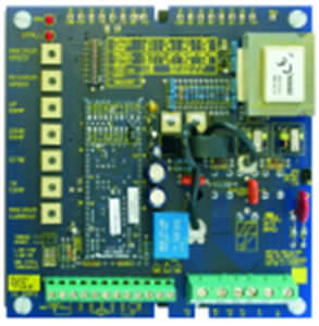 controlador de velocidade para motor CC