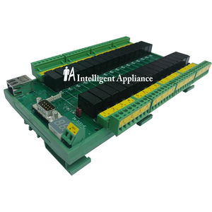 multiplexer placa