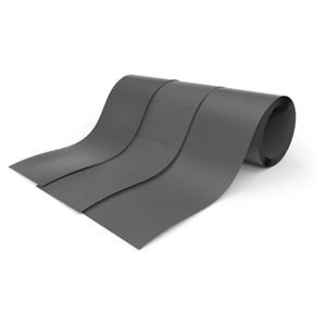folha de borracha em EPDM