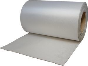 material de isolamento de crioproteção