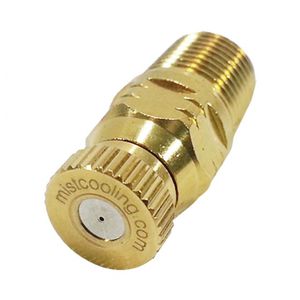 bico de nebulização