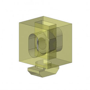 uniblock para perfil transparente 1