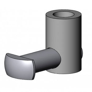 conector rápido de perfil 1