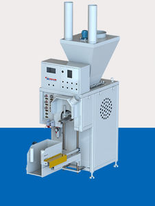 máquina embaladora automática
