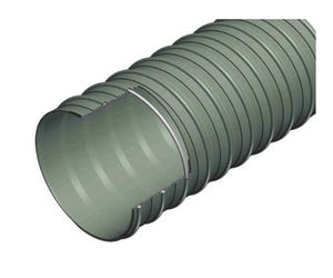 duto de ventilação flexível