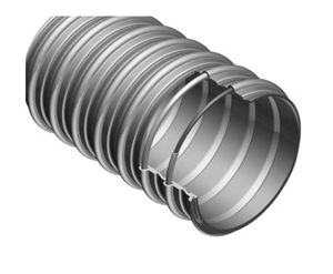 序言ventilação flexível