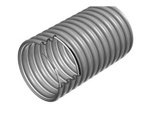 序言ventilação flexível