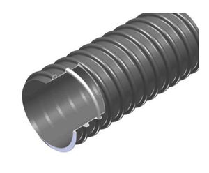 序言ventilação flexível