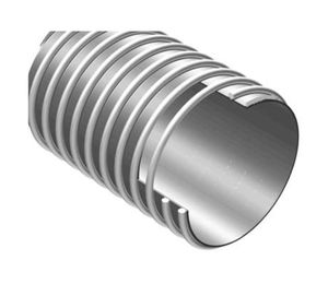 序言ventilação flexível