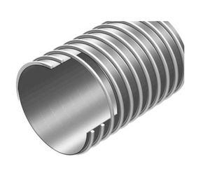 序言ventilação flexível