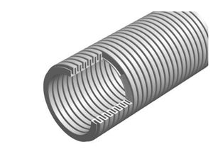 序言ventilação flexível