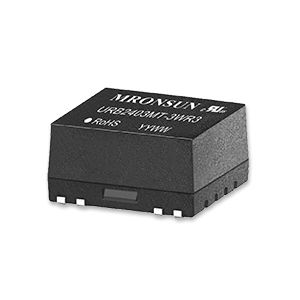 conversor CC-CC SMD