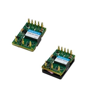 conversor CC-CC para PCI
