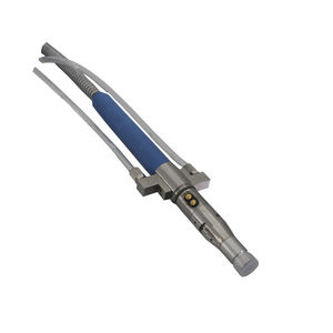 转发器óptico，希望你早日康复