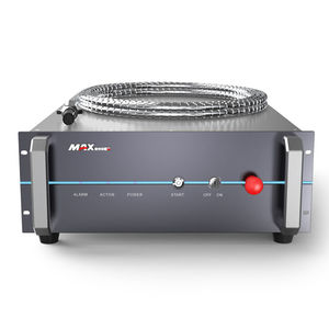 laser de onda contínua