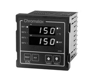 regulador de temperatura digital