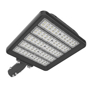 poste de luz urbano de LED 1