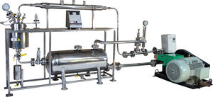 autoclave de processo