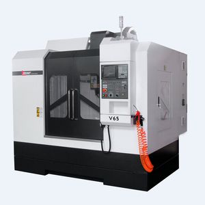 centro de usinagem CNC de 3 eixos