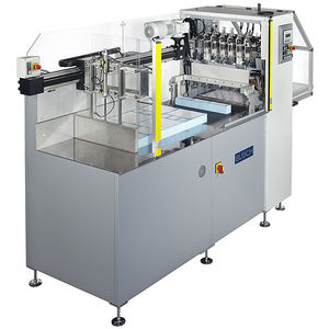 máquina cintadora automática
