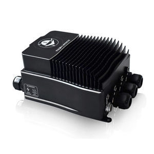 controlador de motor CA 1